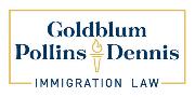 Goldblum, Pollins & Dennis Logo